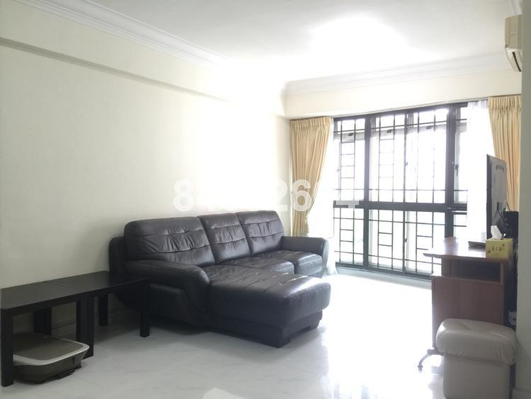 Blk 197B Punggol Field (Punggol), HDB 5 Rooms #98081672